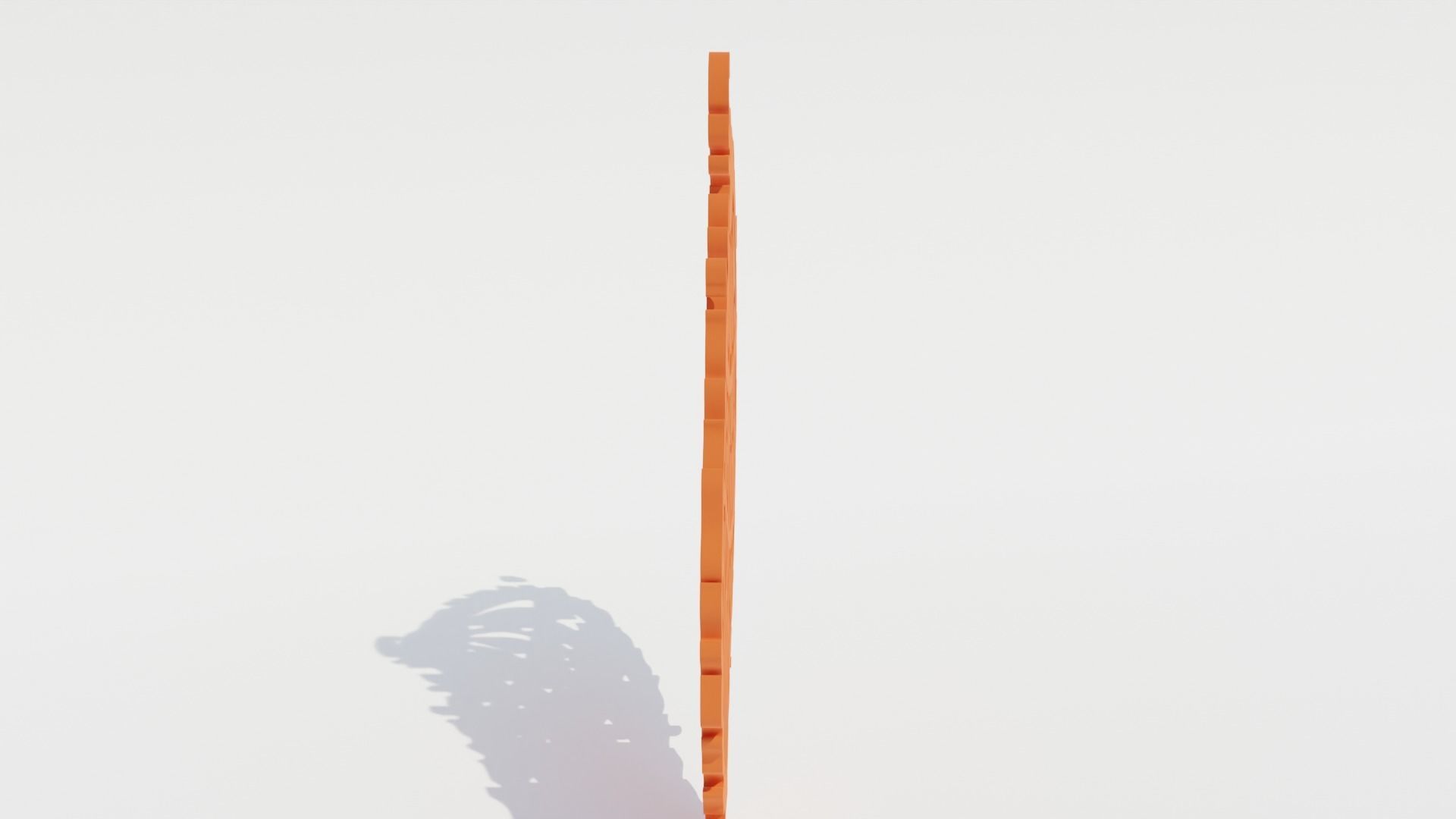 Good Mythical Morning Logo 2 3D model_7