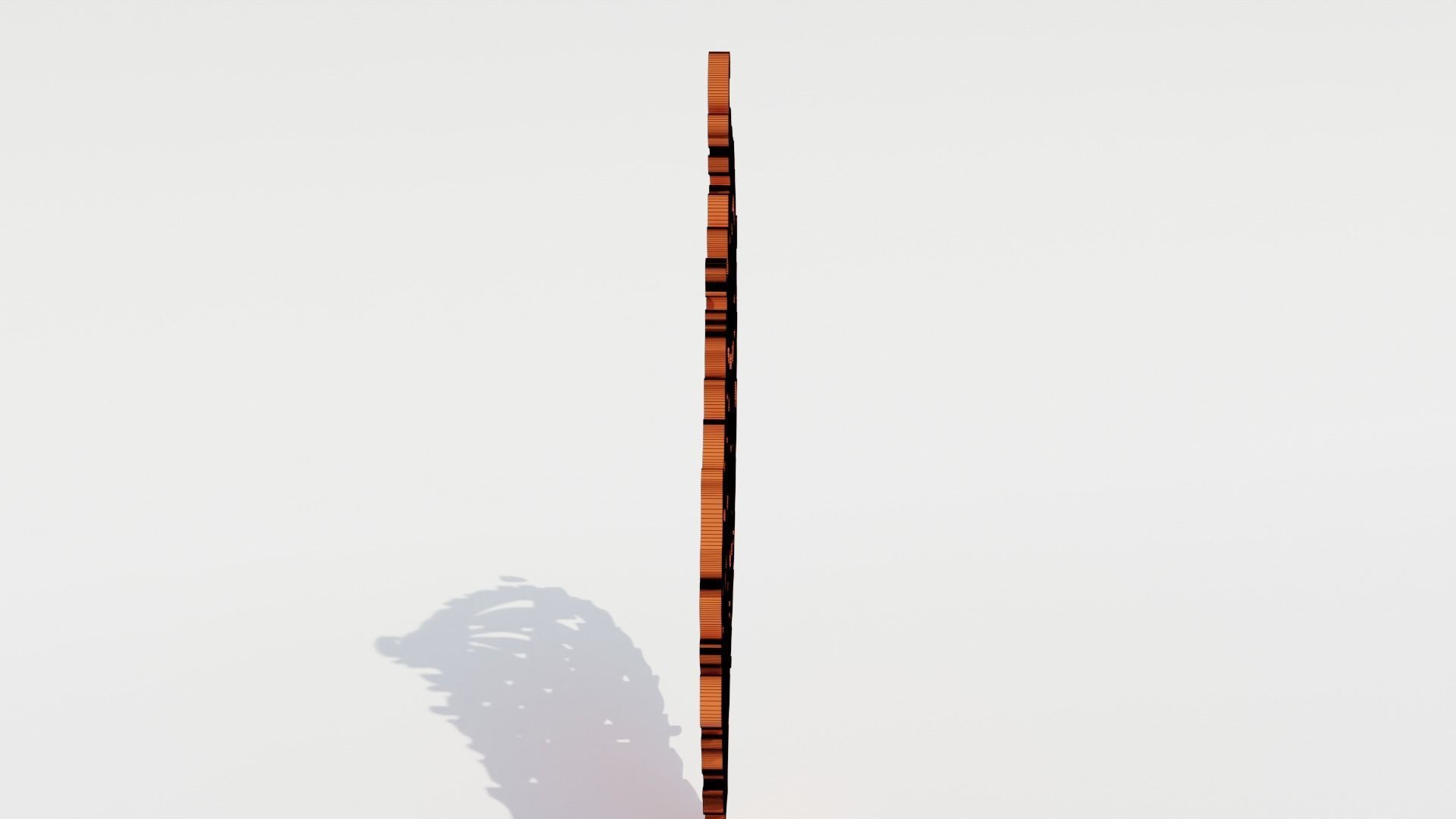 Good Mythical Morning Logo 2 3D model_17