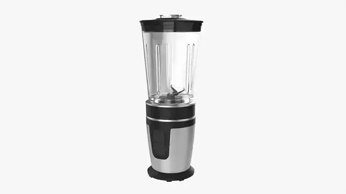 Smoothie blender small