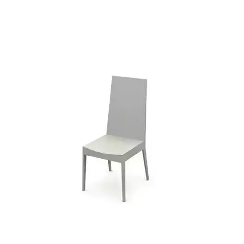 Modern Simple Chair