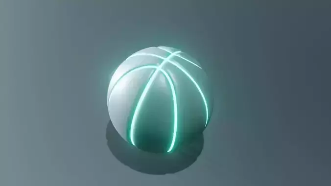 Cyber Basketball