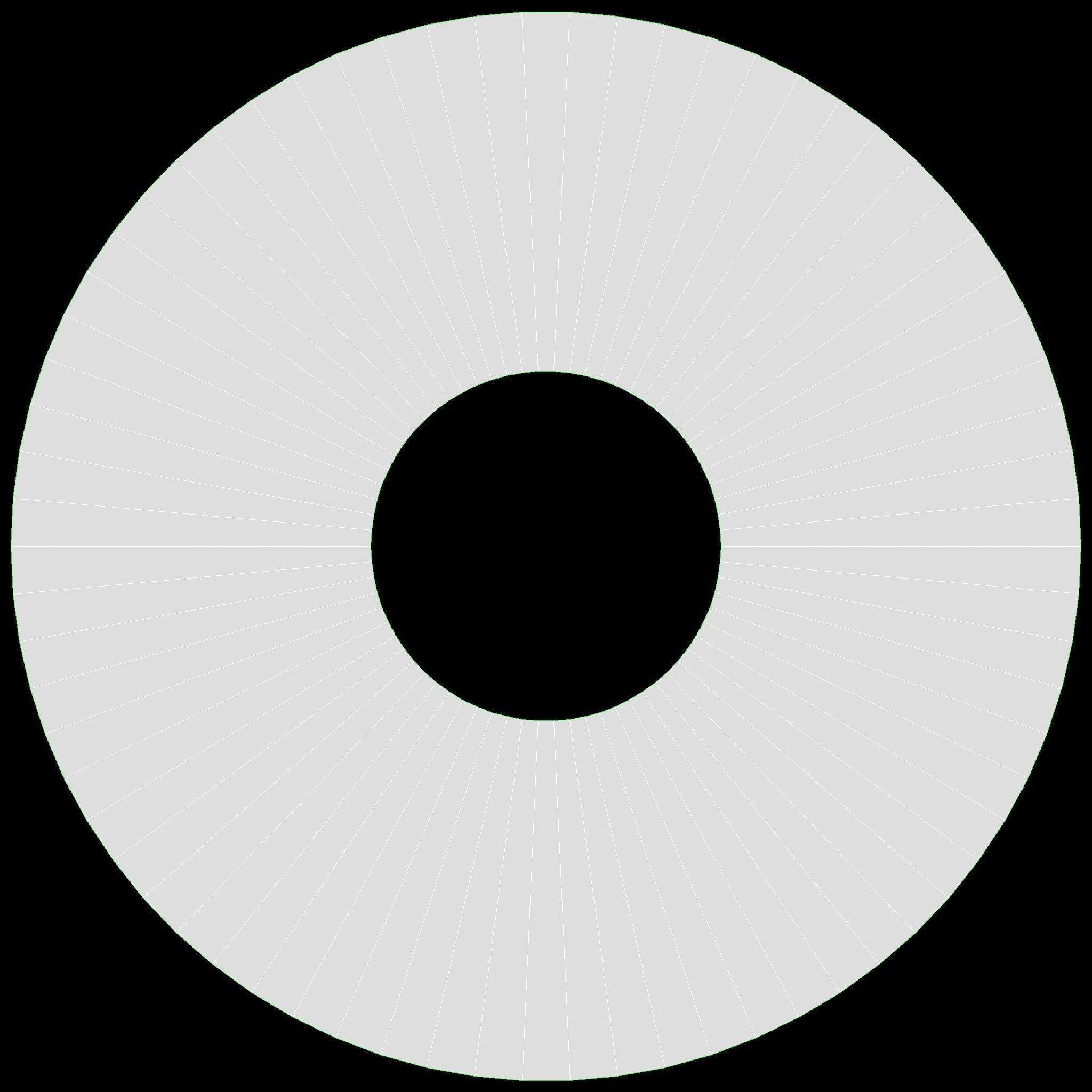 DVD case with disc open 02 mockup 3D model_14