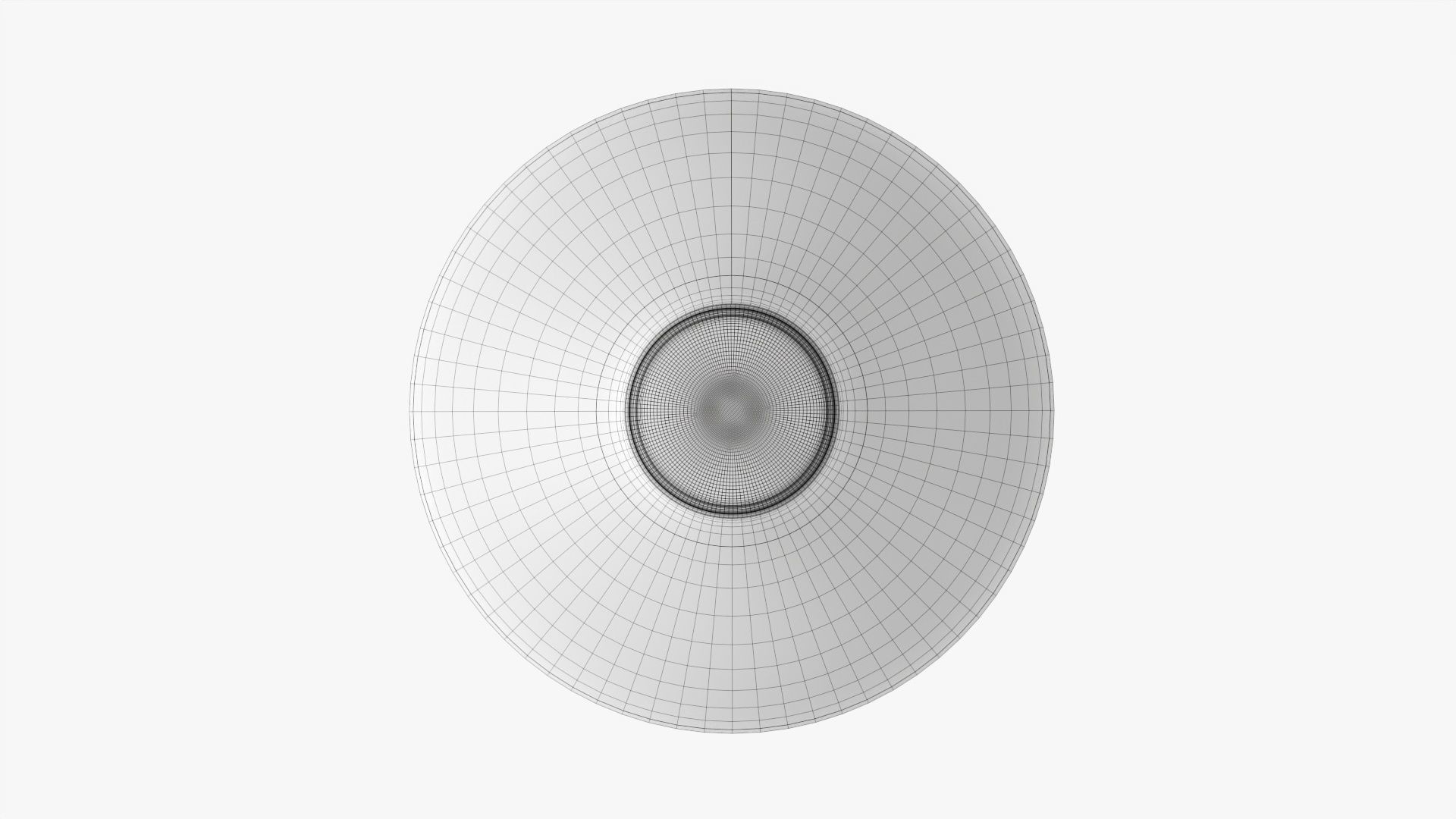 Whiskey bottle 09 3D model_11