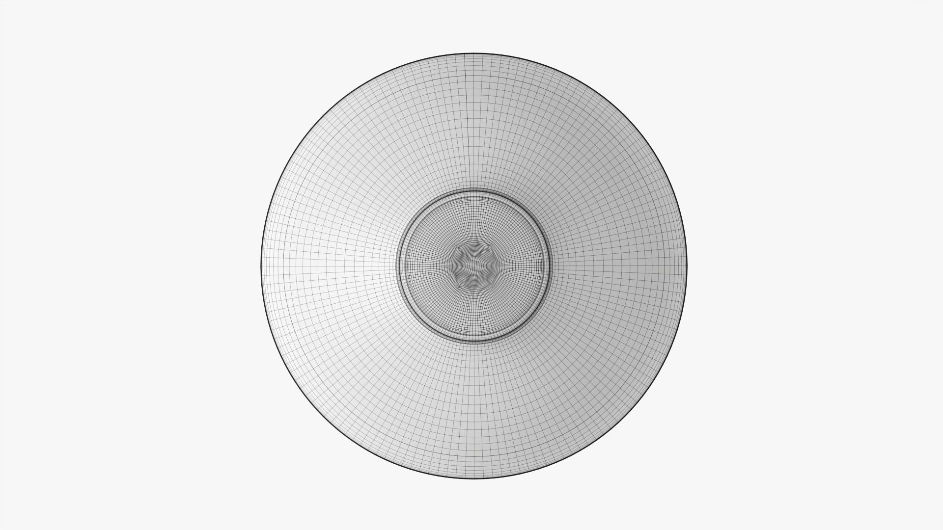 Whiskey bottle 10 3D model_11