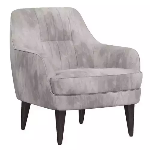 Roche Bobois Caravel 3D model
