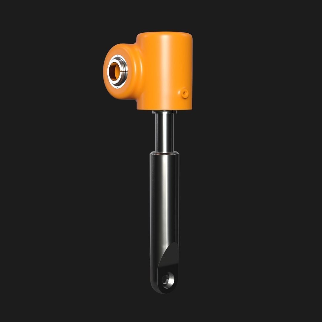 Subdivision-Ready Mechanical Details Kit-Bash VOL02 3D model_14