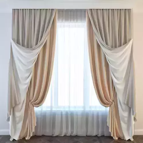 Set 10 Curtains