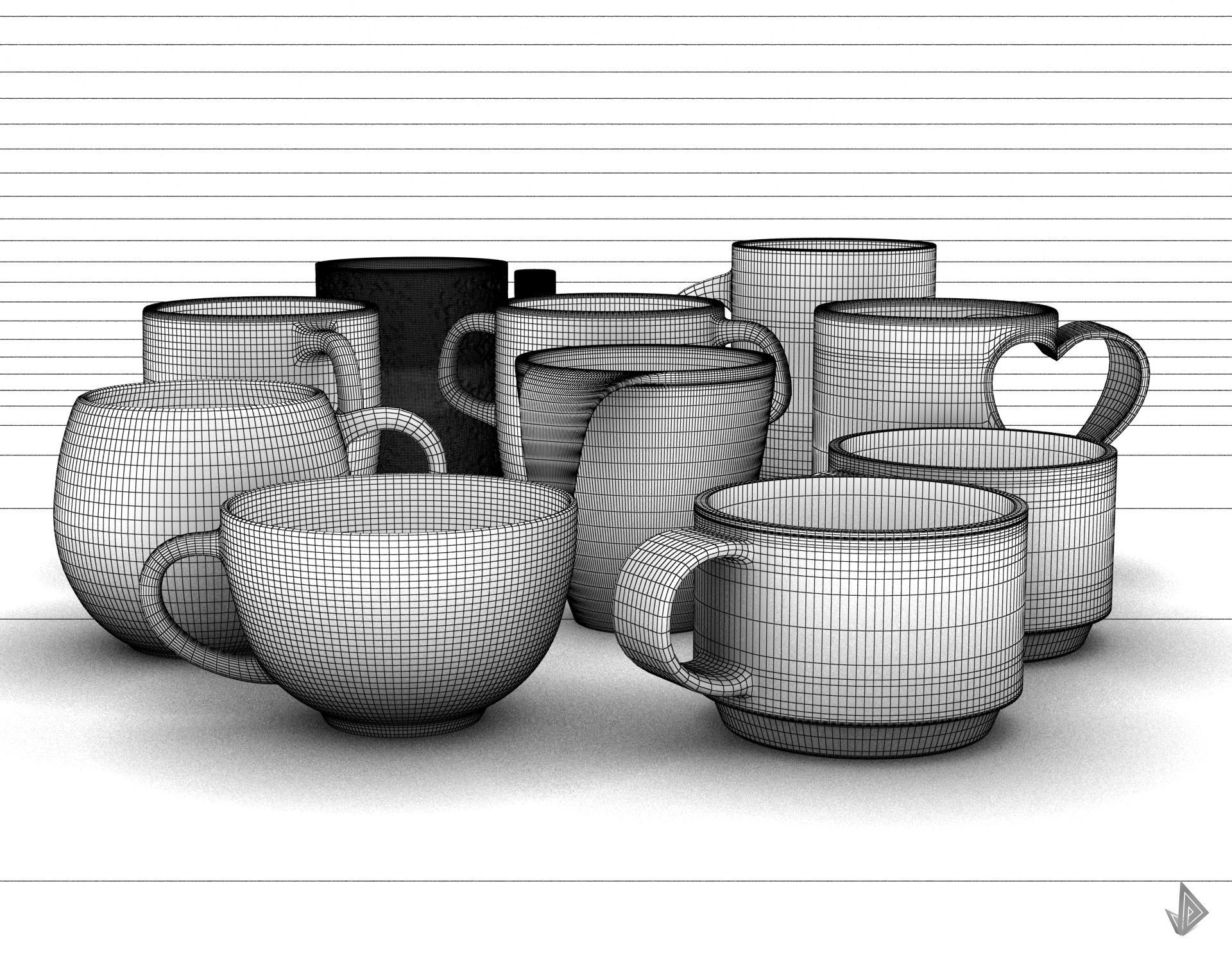 CUPS---Collection 001-010 _12