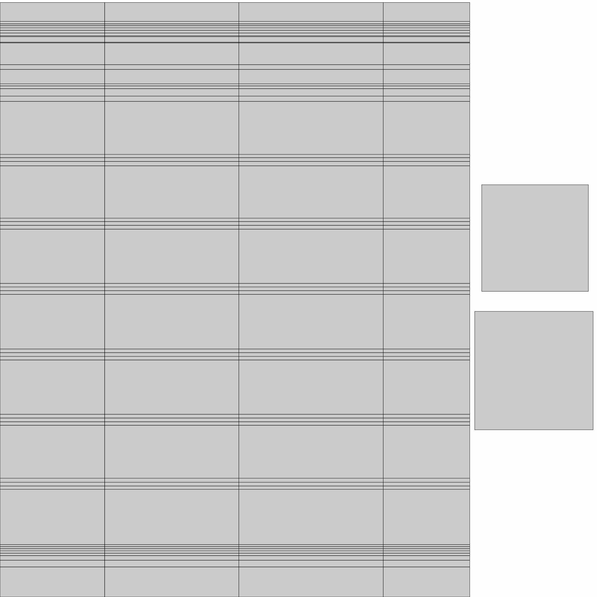 Column stone with square base Low-poly 3D model_5