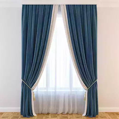 Set 11 Curtains