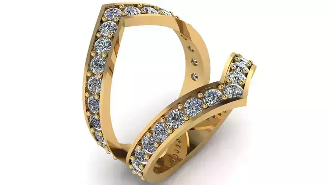 Creative Ring