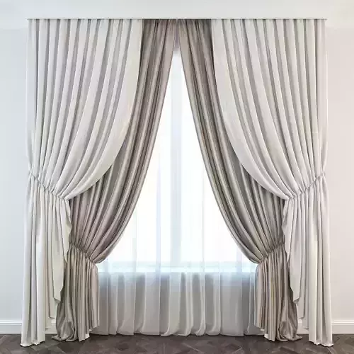 Set 13 Curtains