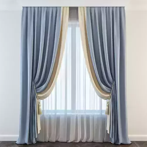 Set 14 Curtains