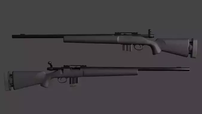 M24 Sniper