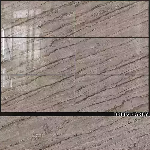 Decovita Breeze Grey 600x1200