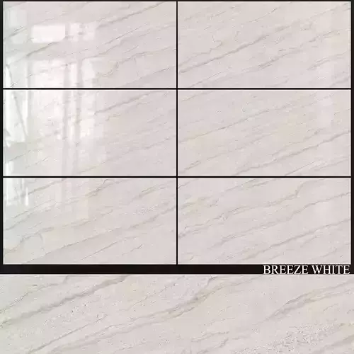 Decovita Breeze White 600x1200