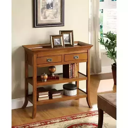 Benito Console Table