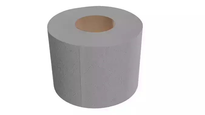 toilet paper