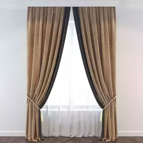 Set 16 Curtains