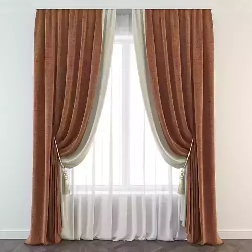 Set 17 Curtains