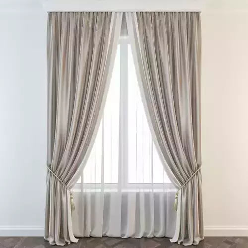 Set 18 Curtains
