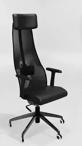 Office chair