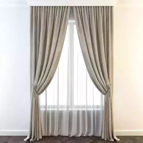 Set 19 Curtains