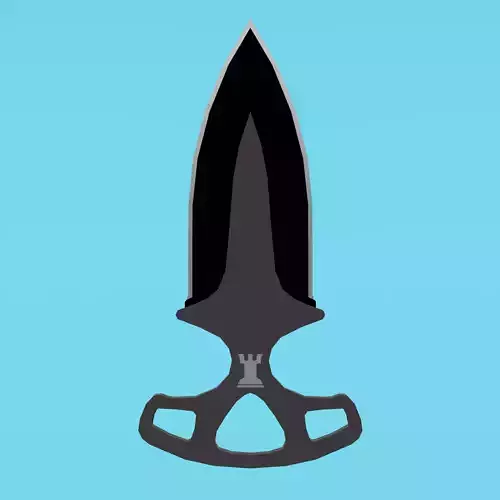 Shadow Dagger