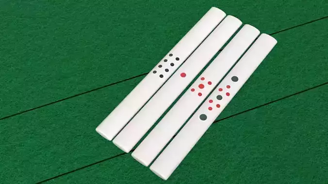 Mahjong Sticks 