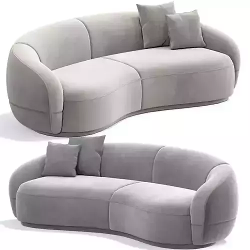 Siena Sofa