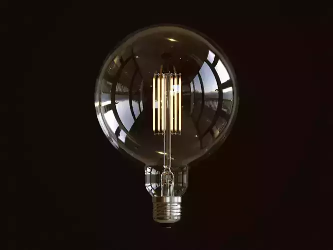 Light Bulb