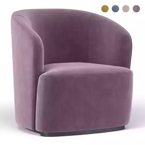 Ritz Armchair