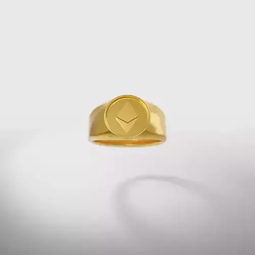 Ethereum ring 