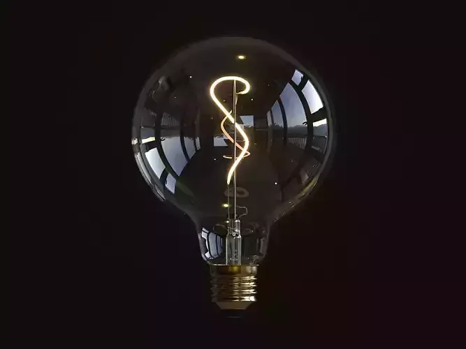 Light bulb 
