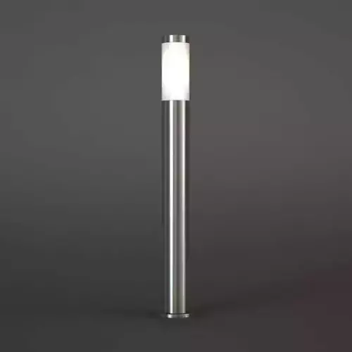 Ultra Modern Garden Lamp