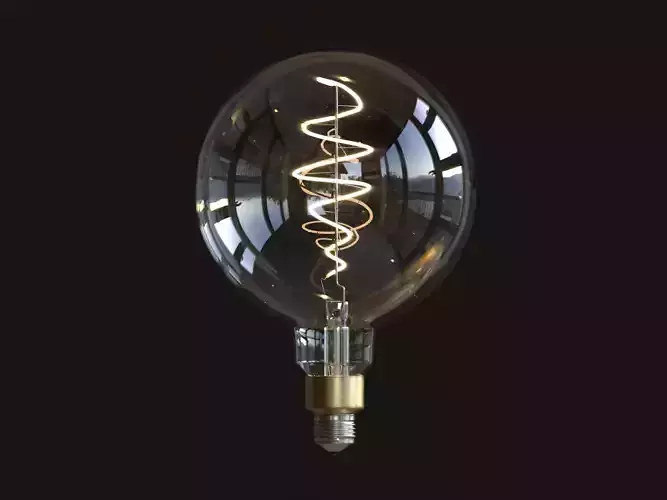 Light Bulb