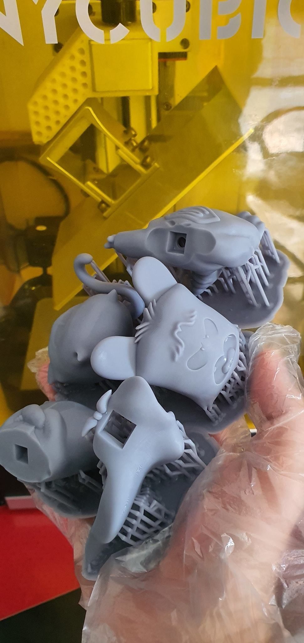 Torakiki  - Hello Spank 3D print model_14