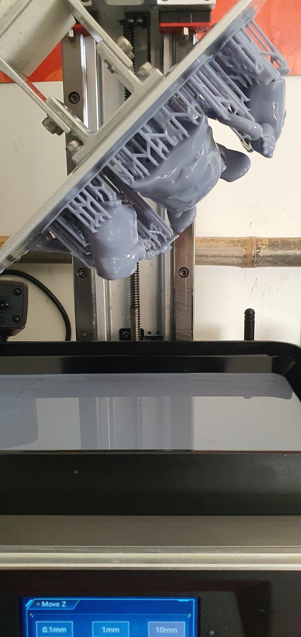 Torakiki  - Hello Spank 3D print model_15