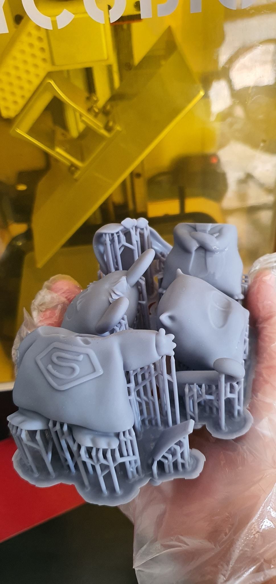 Torakiki  - Hello Spank 3D print model_12