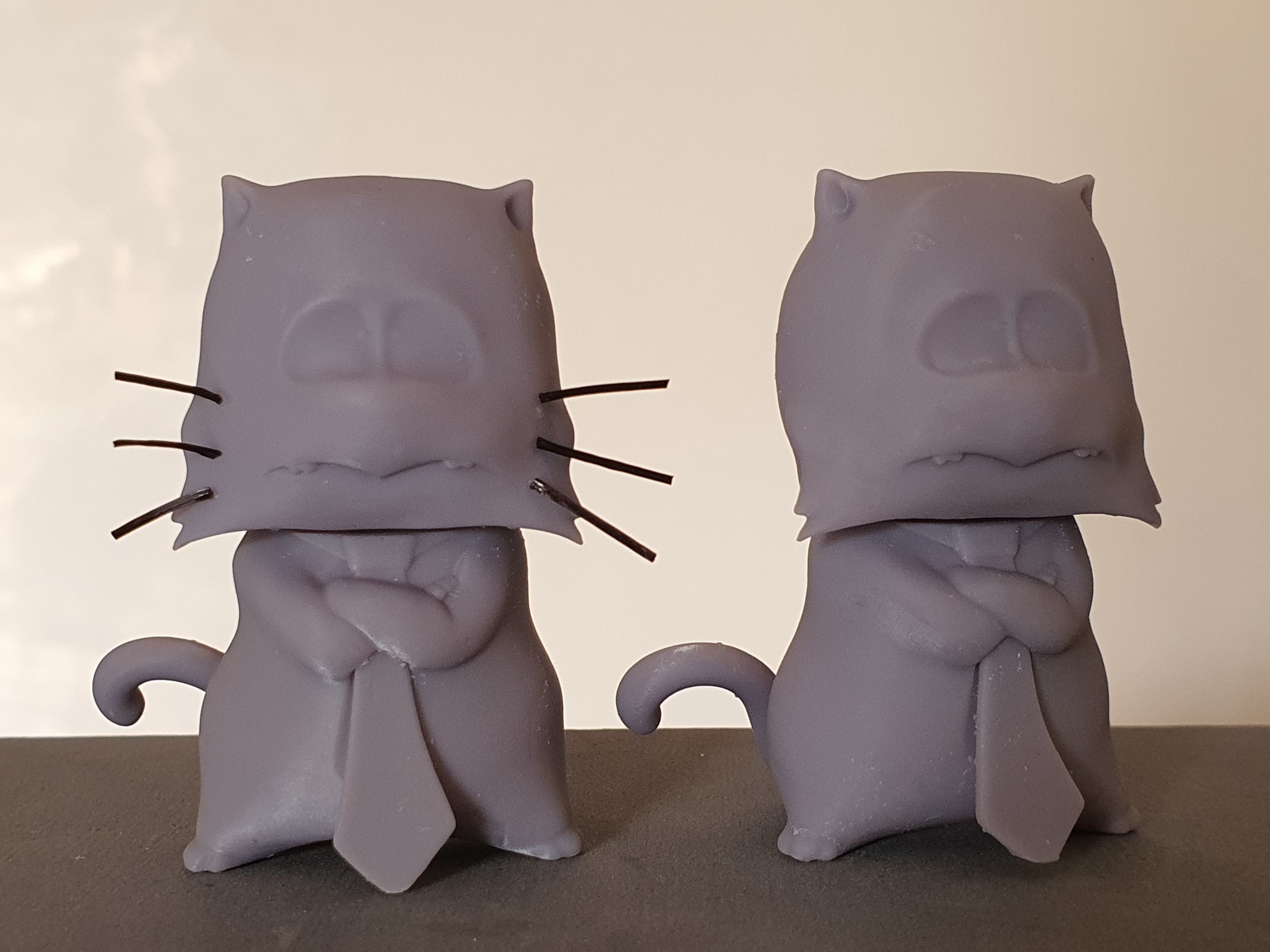 Torakiki  - Hello Spank 3D print model_10