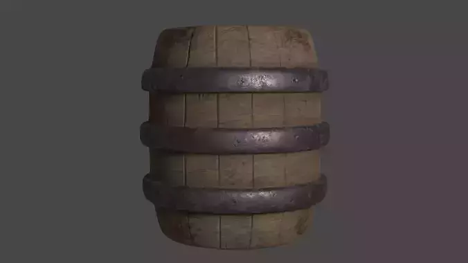 Barrel