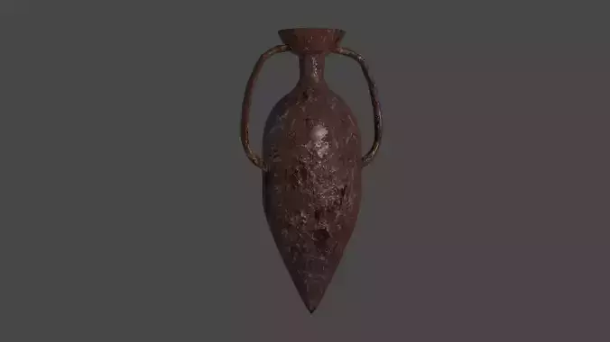 Amphora Greek - Roman