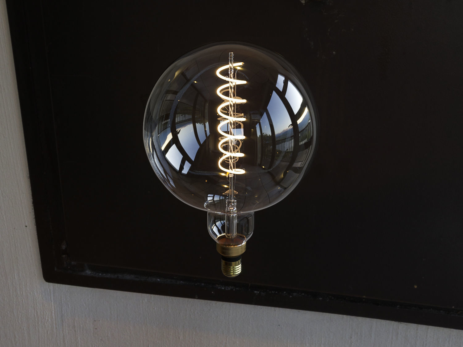 Light Bulb 3d model 3D model_1