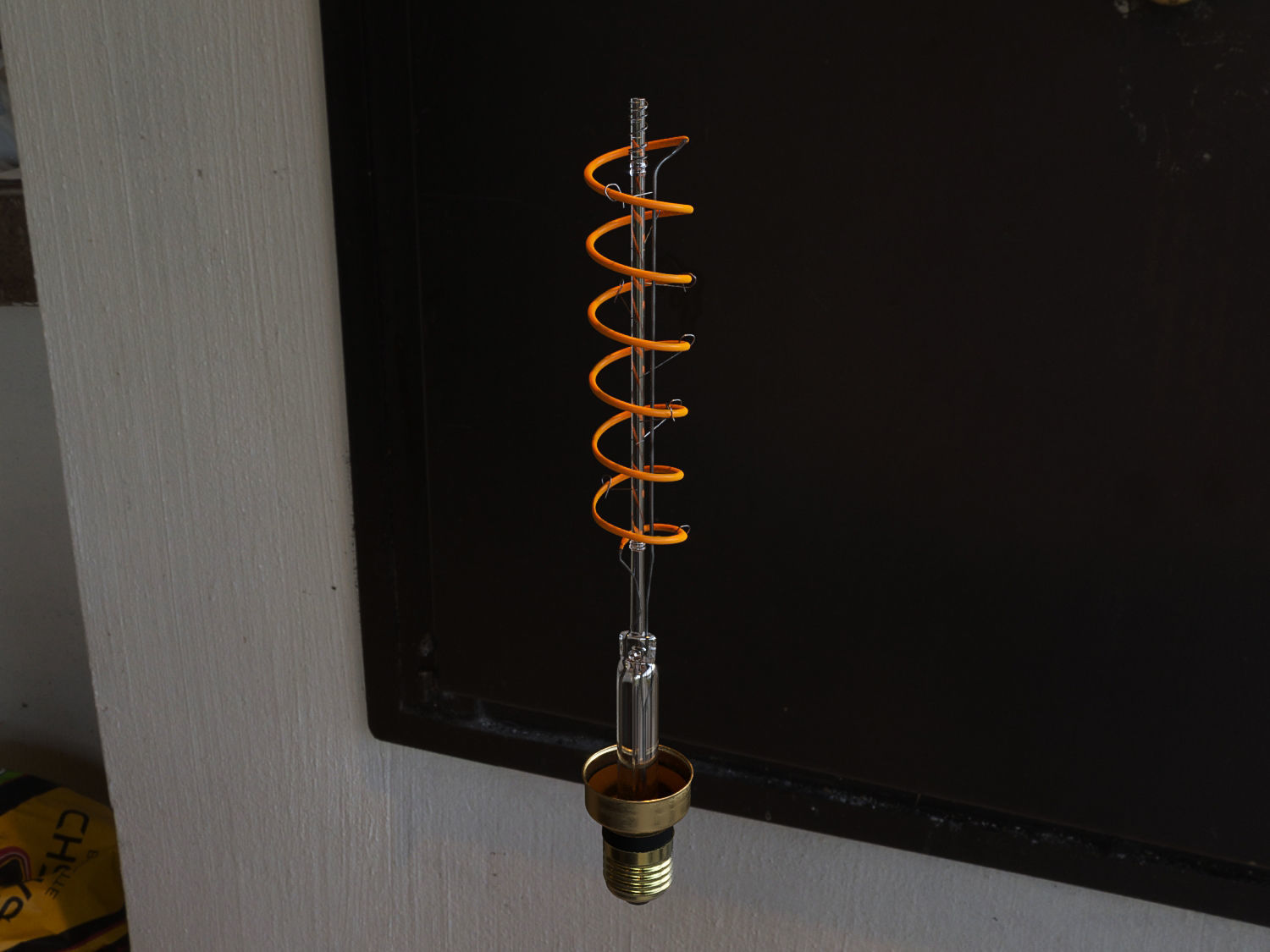 Light Bulb 3d model 3D model_5