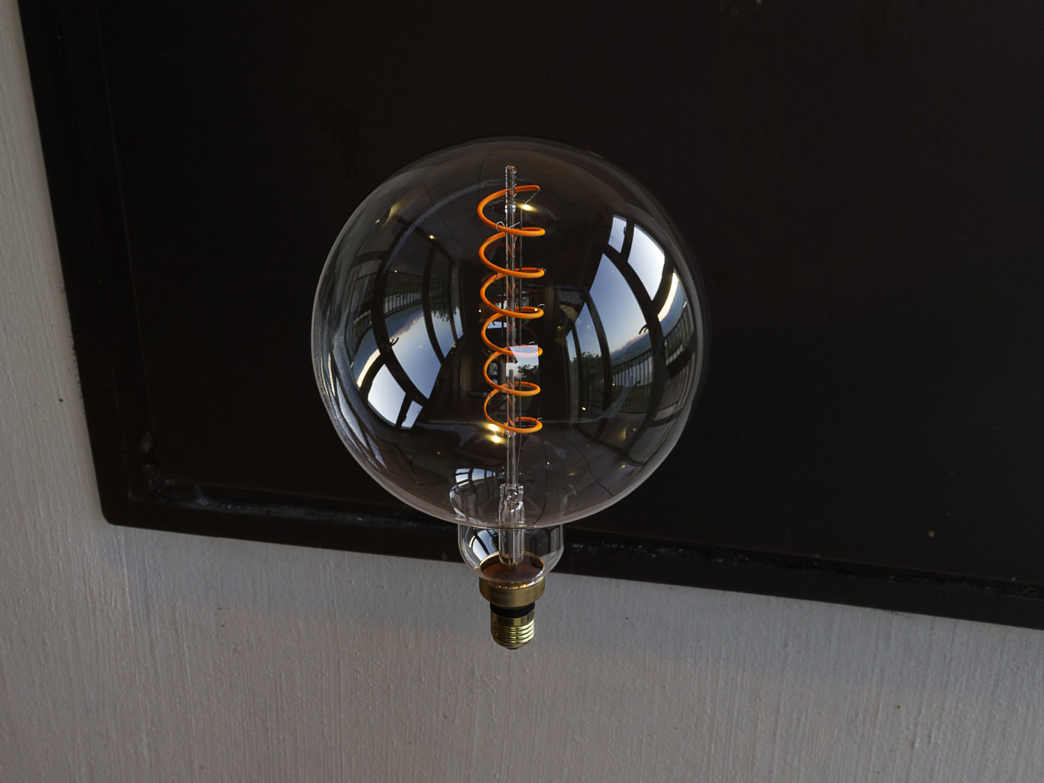 Light Bulb 3d model 3D model_2