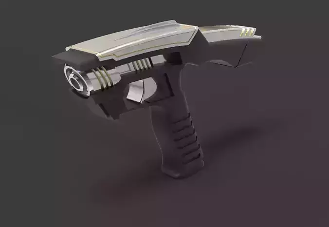 Custom Phaser