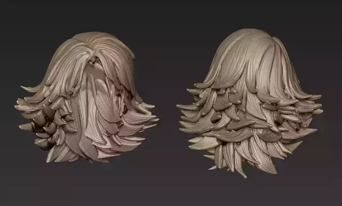 Hair 42