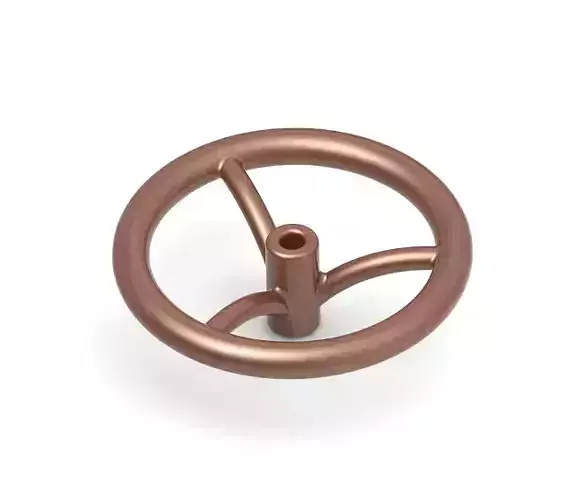 Kids Engineering Steering Wheel