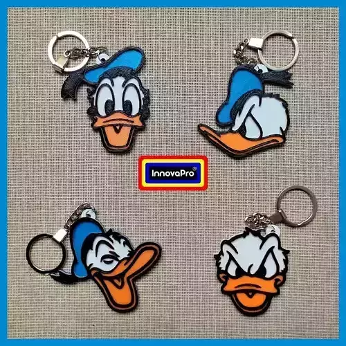 Innovapack Donald Duck