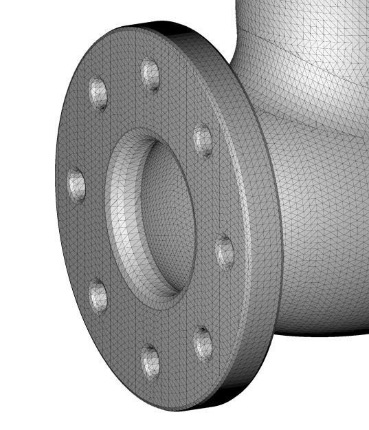 Kids Engineering Valve Housing 3D print model_4